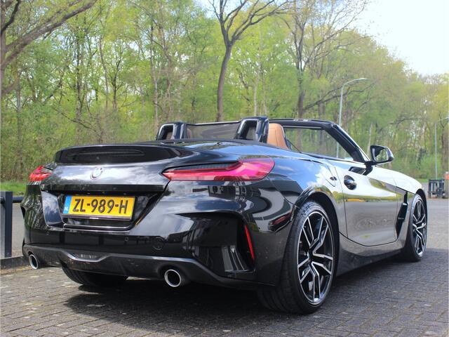 BMW Z4 G29 Roadster sDrive20i NL-Auto ACC HUD Harman/Kardon
