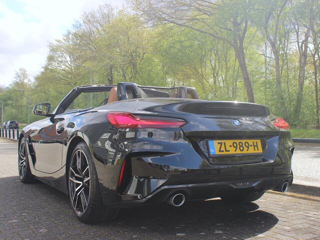 BMW Z4 G29 Roadster sDrive20i NL-Auto ACC HUD Harman/Kardon
