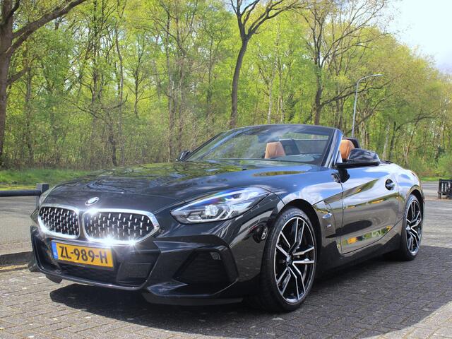 BMW Z4 G29 Roadster sDrive20i NL-Auto ACC HUD Harman/Kardon