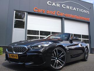 bmw-z4-g29-roadster-sdrive20i-nl-au