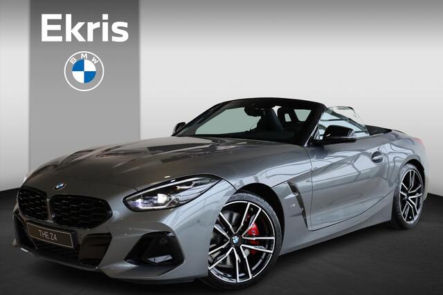 BMW Z4 Roadster sDrive20i Business Edition Plus | M Sportpakket | Harman Kardon | Safety Pack