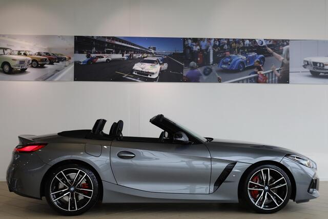 BMW Z4 Roadster sDrive20i Business Edition Plus | M Sportpakket | Harman Kardon | Safety Pack