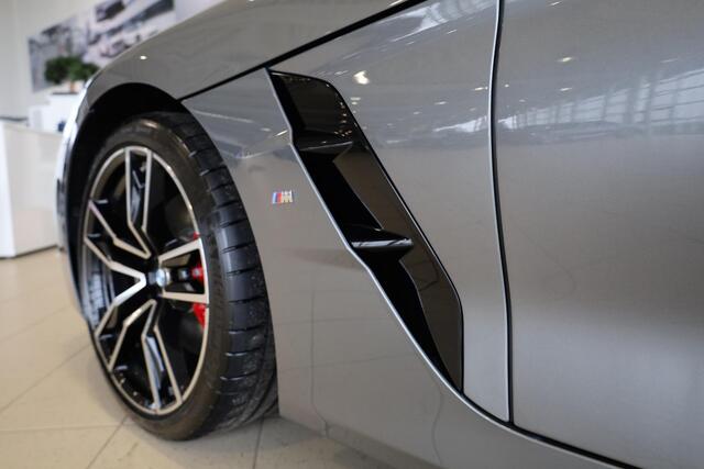 BMW Z4 Roadster sDrive20i Business Edition Plus | M Sportpakket | Harman Kardon | Safety Pack