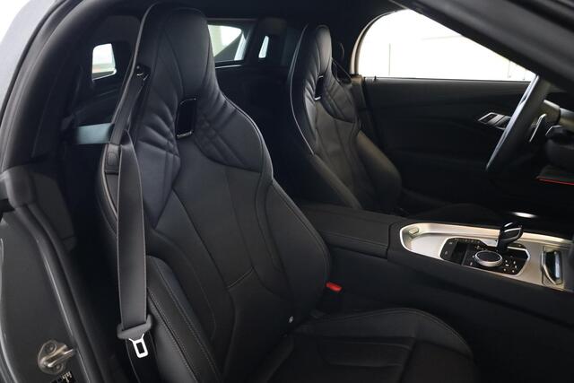 BMW Z4 Roadster sDrive20i Business Edition Plus | M Sportpakket | Harman Kardon | Safety Pack