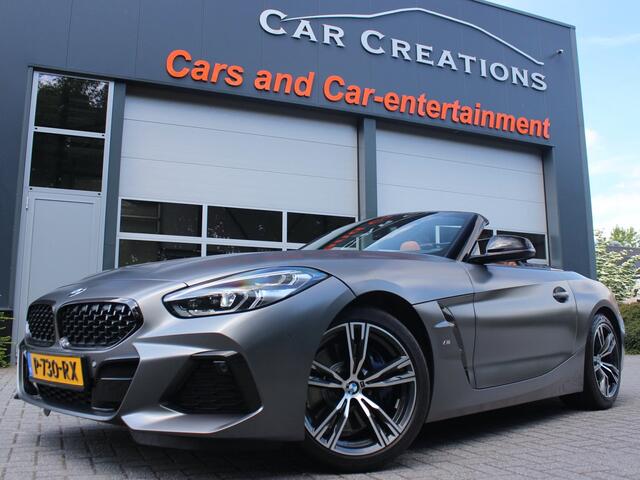 BMW Z4 Roadster sDrive20i High Executive ACC Head-Up
