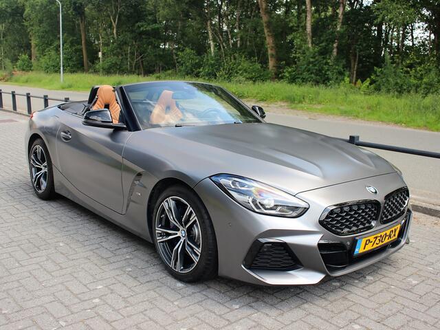 BMW Z4 Roadster sDrive20i High Executive ACC Head-Up