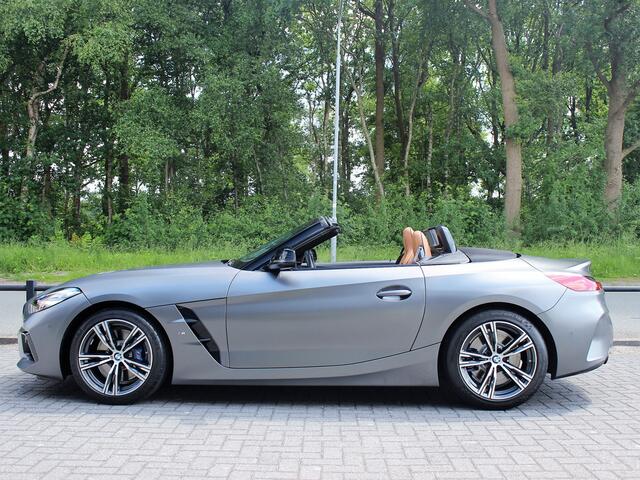 BMW Z4 Roadster sDrive20i High Executive ACC Head-Up