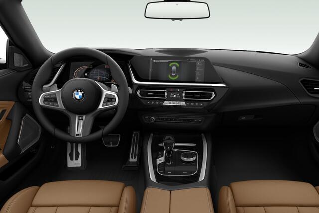 BMW Z4 sDrive20i Business Edition Plus | M Sportpakket | High Executive | Parking Pack | Safety Pack