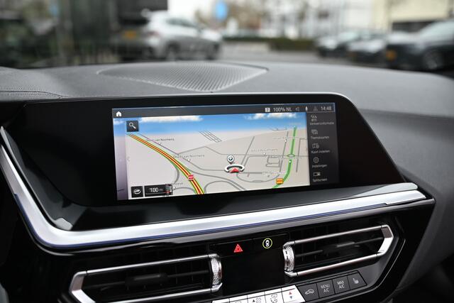 BMW Z4 Roadster M40i High Executive Automaat / M Sportstoelen / M Adaptief onderstel / Head-Up / Adaptieve LED / Comfort Access / Active Cruise Control