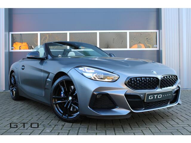 BMW Z4 Roadster sDrive30i High Executive Edition Head-up/ Harman Kardon/Frozen Grey