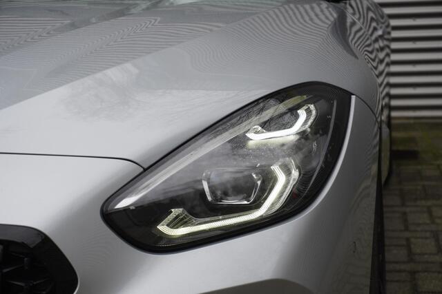 BMW Z4 Roadster sDrive30i High Executive | Parking Pack | Stuurwielrand Verwarmd | Harman Kardon Surround Sound Systeem | BMW Head-Up Display