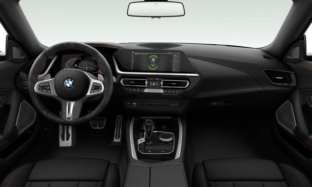 BMW Z4 Roadster sDrive30i | Final Edition | Harman Kardon | Active Cruise Control