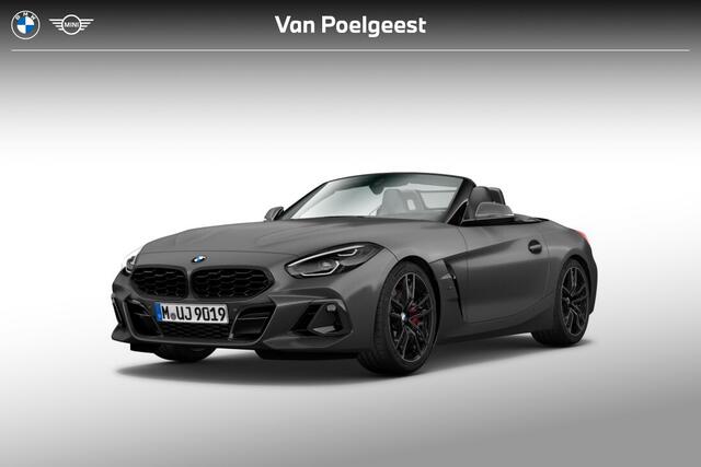 BMW Z4 sDrive20i High Executive | Final Edition