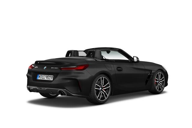 BMW Z4 sDrive20i Business Edition Plus | Final Edition