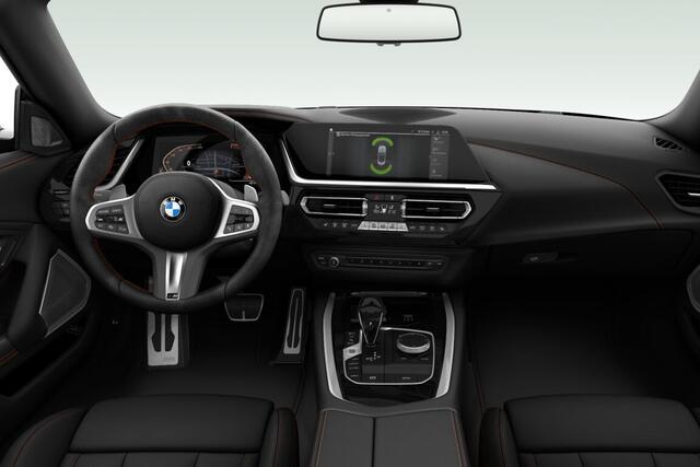 BMW Z4 sDrive30i Business Edition Plus | Final Edition