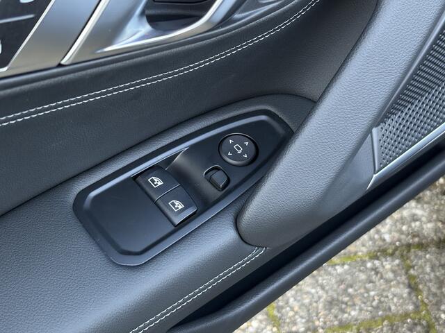 BMW Z4 Roadster sDrive20i | M-Sport Plus | 19'' | Stuur + Stoelverw. | ACC | Camera | HiFi