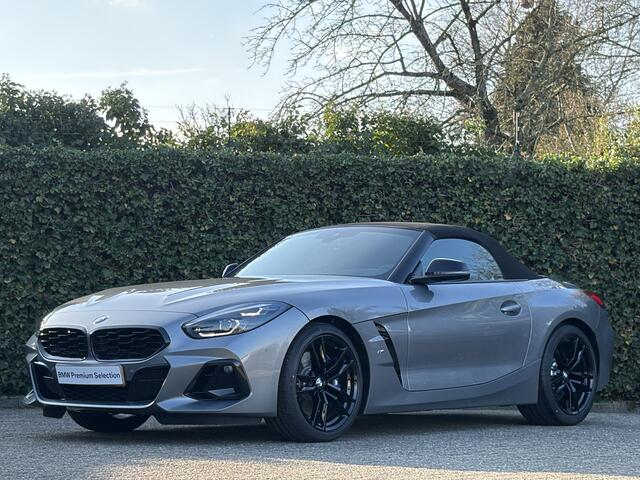 BMW Z4 Roadster sDrive20i | M-Sport | 19'' | Stuur + Stoelverw. | Camera | ACC | Harman/Kardon