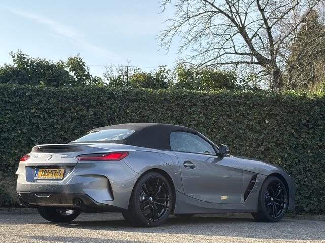 BMW Z4 Roadster sDrive20i | M-Sport | 19'' | Stuur + Stoelverw. | Camera | ACC | Harman/Kardon