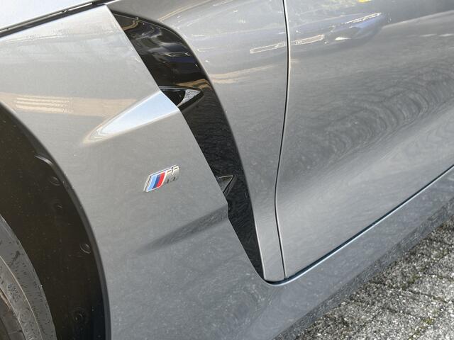 BMW Z4 Roadster sDrive20i | M-Sport | 19'' | Stuur + Stoelverw. | Camera | ACC | Harman/Kardon