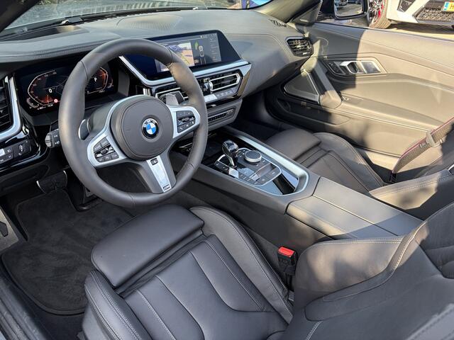 BMW Z4 Roadster sDrive20i | M-Sport | 19'' | Stuur + Stoelverw. | Camera | ACC | Harman/Kardon