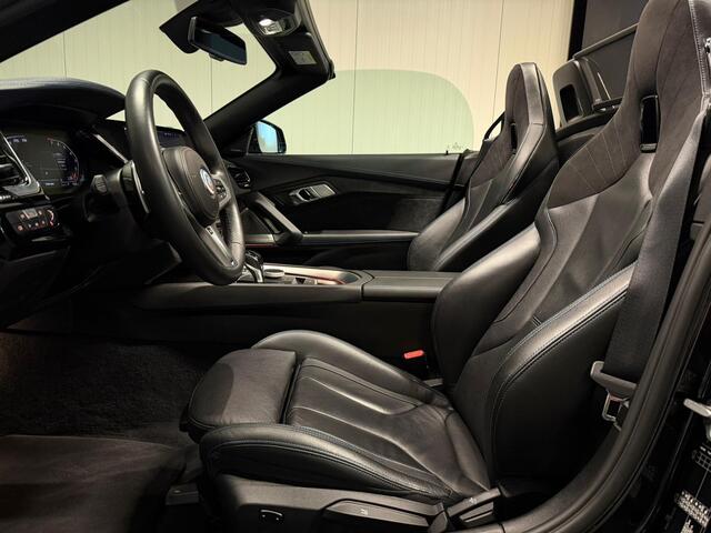 BMW Z4 Roadster M40i High Executive Edition HUD Harman Kardon Shadowline