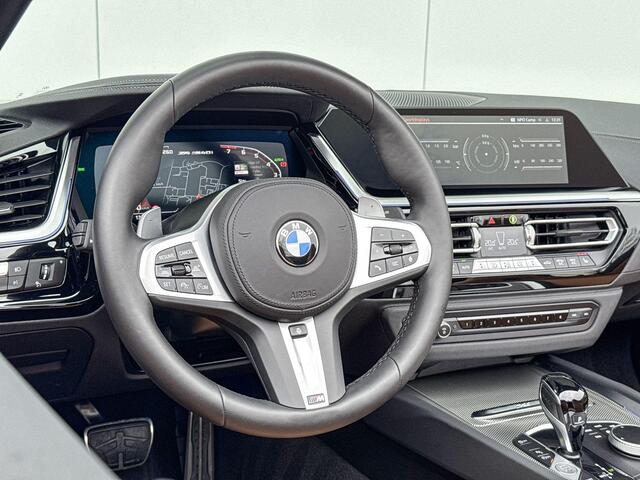 BMW Z4 M40i High Executive