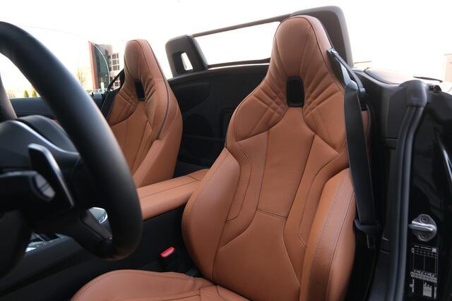 BMW Z4 Roadster M40i 340 PK High Executive | Head Up | Harman Kardon | Active Cruise |