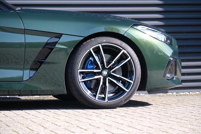 BMW Z4 Roadster M40i 340 PK High Executive | Head Up | Harman Kardon | Active Cruise |