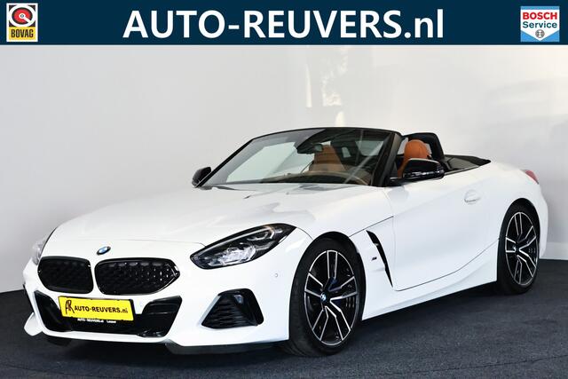 BMW Z4 Roadster M40i M-Sport / Leder / Head-up / Carplay / HarmanKardon