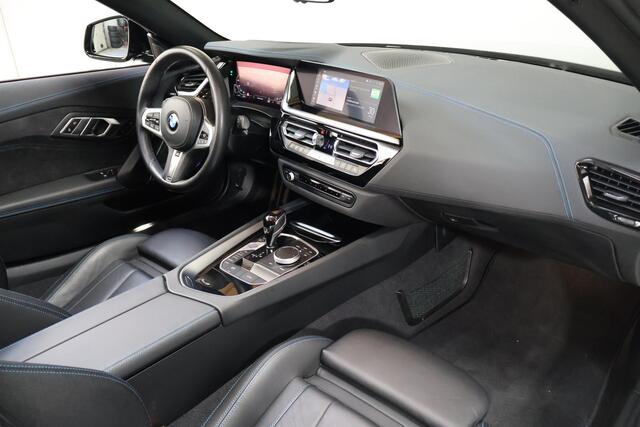 BMW Z4 Roadster M40i High Executive | H&K | Head-Up | Memory | Acc | Stuur verw