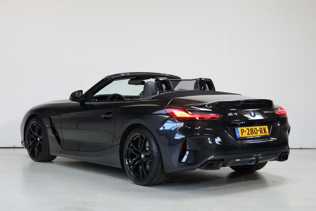 BMW Z4 Roadster M40i High Executive | H&K | Head-Up | Memory | Acc | Stuur verw