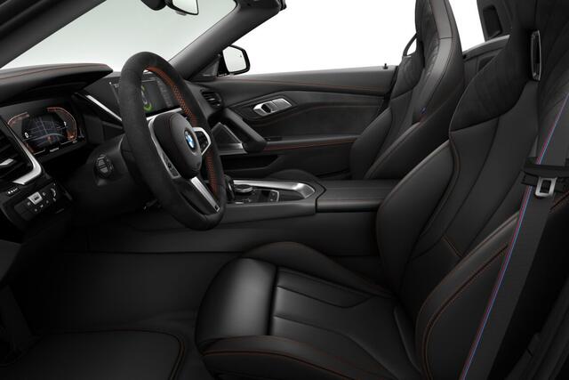 BMW Z4 sDrive20i Business Edition Plus | Final Edition