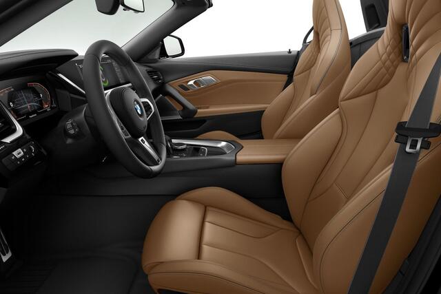 BMW Z4 sDrive20i Business Edition Plus