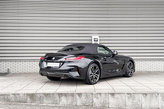 BMW Z4 sDrive20i