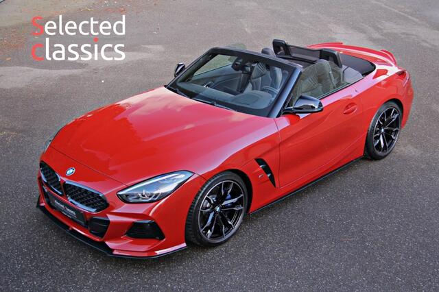 BMW Z4 M40i / Dealer oh / Full options / Top staat