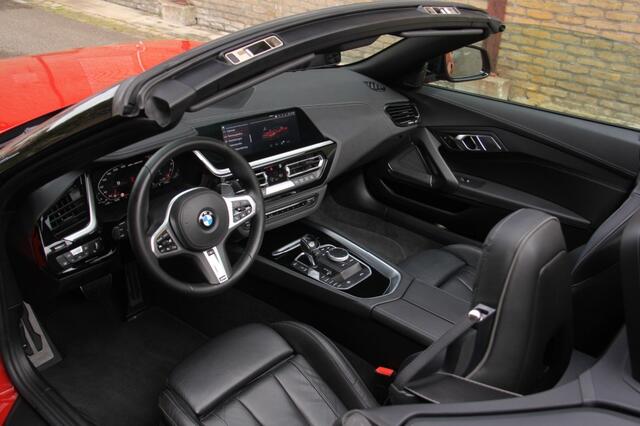 BMW Z4 M40i / Dealer oh / Full options / Top staat