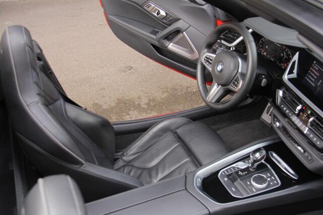BMW Z4 M40i / Dealer oh / Full options / Top staat