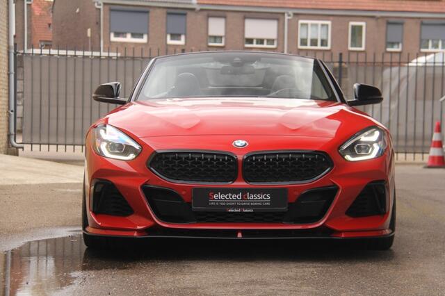 BMW Z4 M40i / Dealer oh / Full options / Top staat