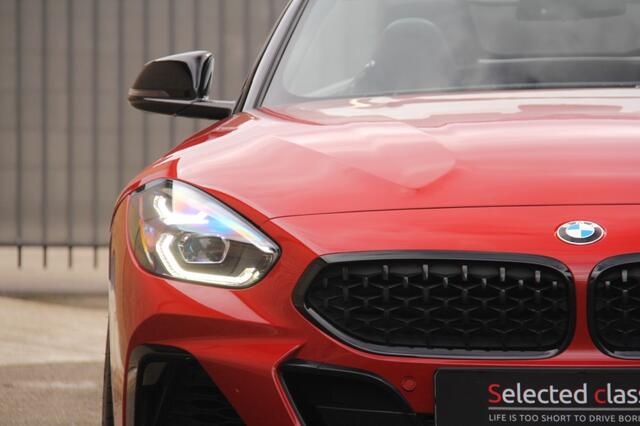 BMW Z4 M40i / Dealer oh / Full options / Top staat