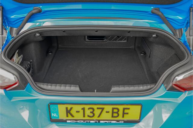 BMW Z4 Roadster sDrive20i M-Sport M-Stoel ACC H/K HUD Camera