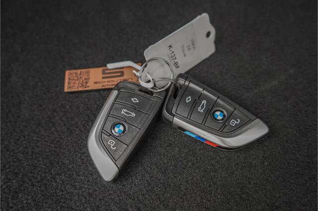 BMW Z4 Roadster sDrive20i M-Sport M-Stoel ACC H/K HUD Camera