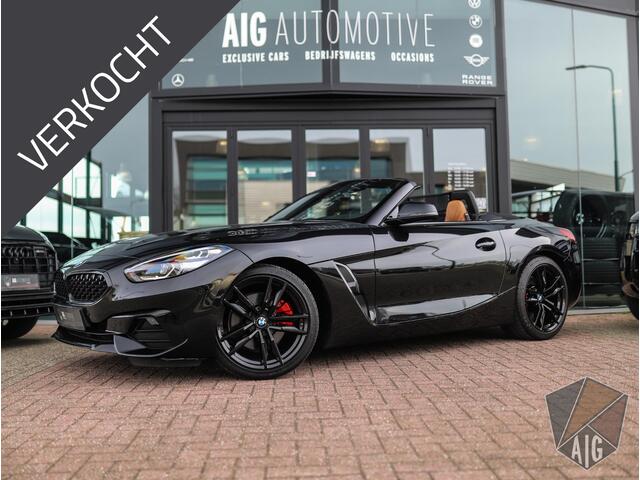 BMW Z4 Roadster sDrive30i