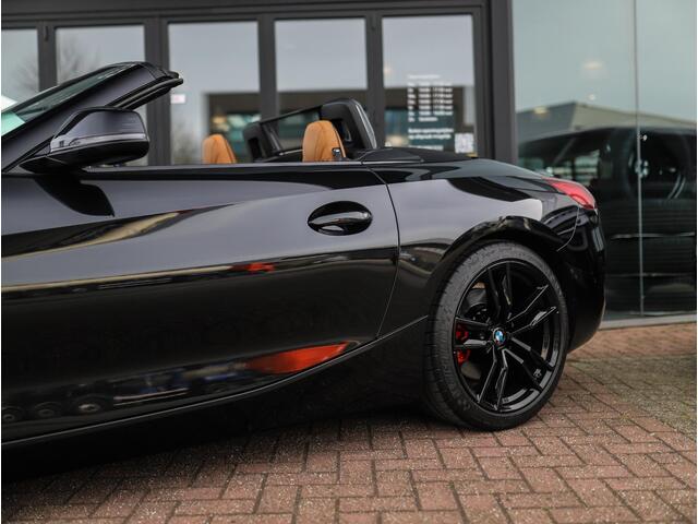 BMW Z4 Roadster sDrive30i
