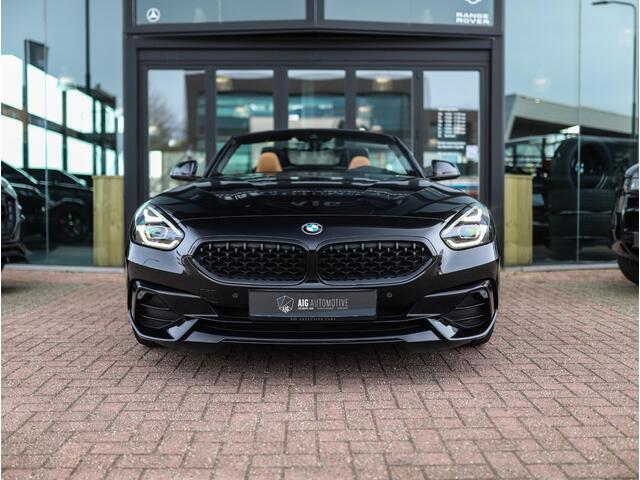 BMW Z4 Roadster sDrive30i