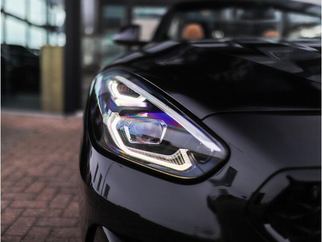 BMW Z4 Roadster sDrive30i