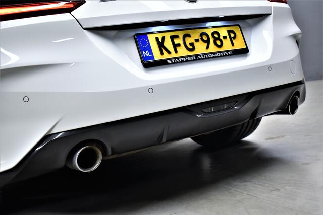 BMW Z4 Roadster sDrive30i 259pk Automaat M-Sport Carplay/H.Kardon/Camera/Virtual/Memory/Led/Lmv19''