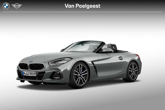 BMW Z4 sDrive20i Business Edition Plus