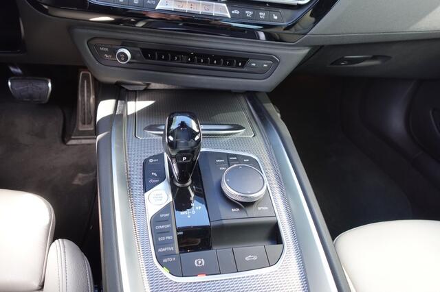 BMW Z4 M40I HIGH EXECUTIVE