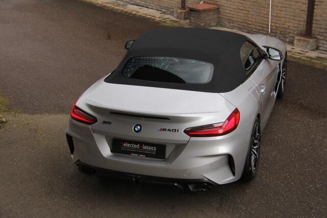 BMW Z4 M40i / Nieuwstaat / Full options / Dealer onderhouden / 1e lak