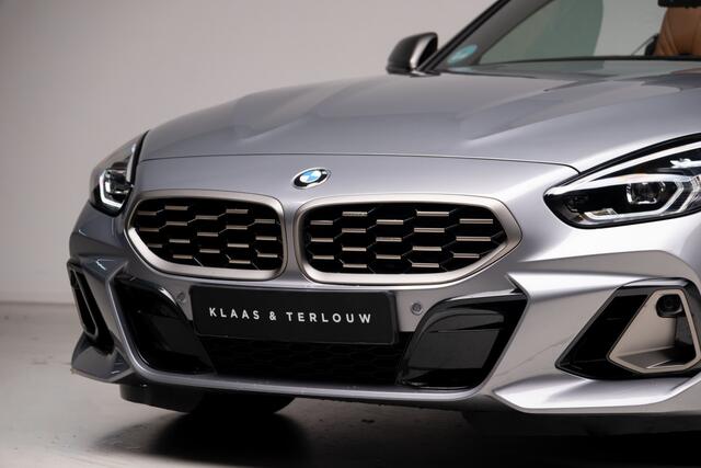 BMW Z4 M40i High Executive / Stoelverwarming / Harman Kardon / Elektrische stoelen / Apple Carplay